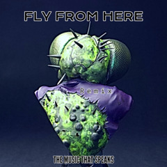 FLY FROM HERE - REMIX REC-2026-03-22