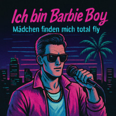 Ich bin Barbie Boy