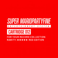 Journey - Separate ways (MARIOPARTYFINE REMIX)