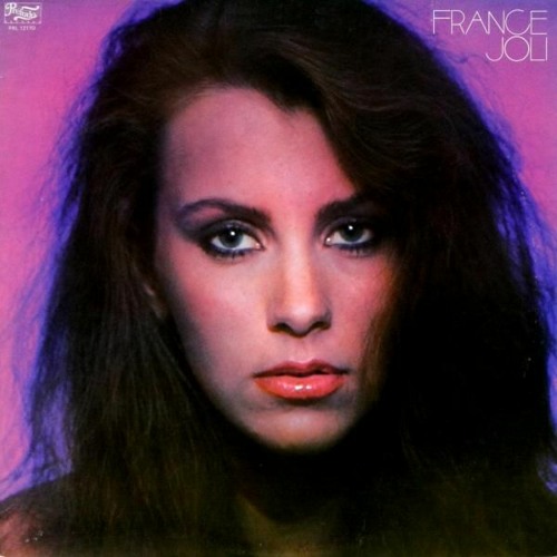 Don't Stop Dancing / Get Up And Boogie - France Joli & Freddie James (Summerfevr's Slam Bam Wam Mix)