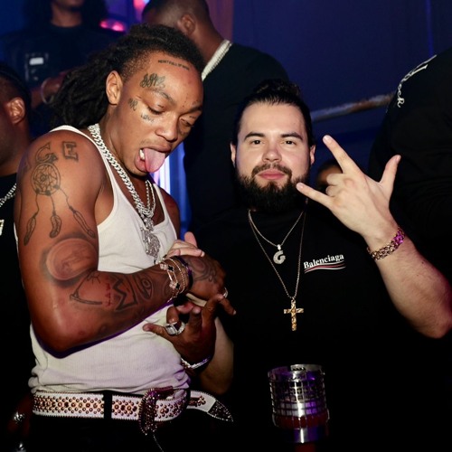 Tyla Yaweh X Gianni Blu - SUMMER VIBES REMIX