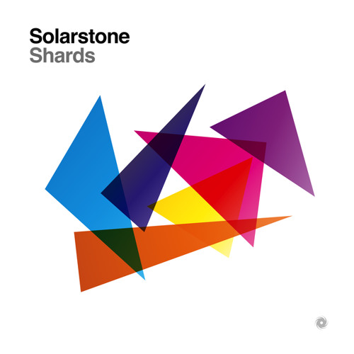 Shards (LostLegend Extended Remix)