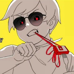 ALGOR-EAT-THEM - Priest in love feat. Yi Xi