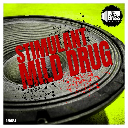 Mild Drug By Stimulant