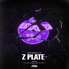 AutoKilla - Z Plate (FREE DOWNLOAD)