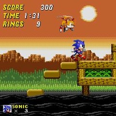 Oil Ocean Zone Past Mix