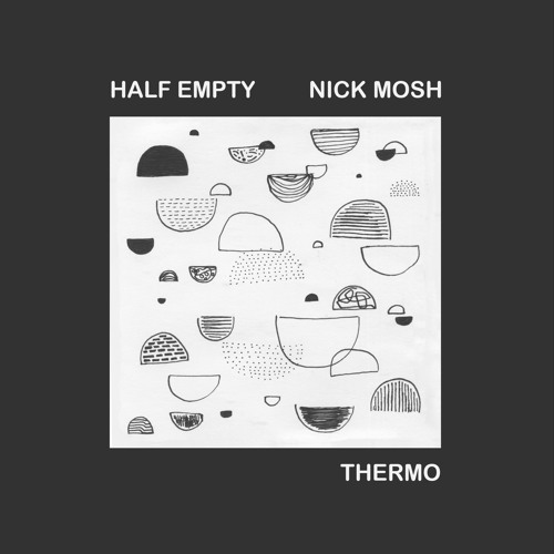 Half Empty & Nick Mosh - Nitro