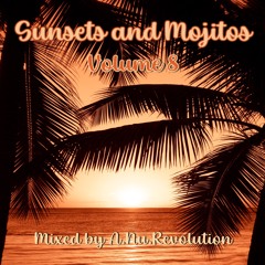 Sunsets and Mojitos Vol. 8