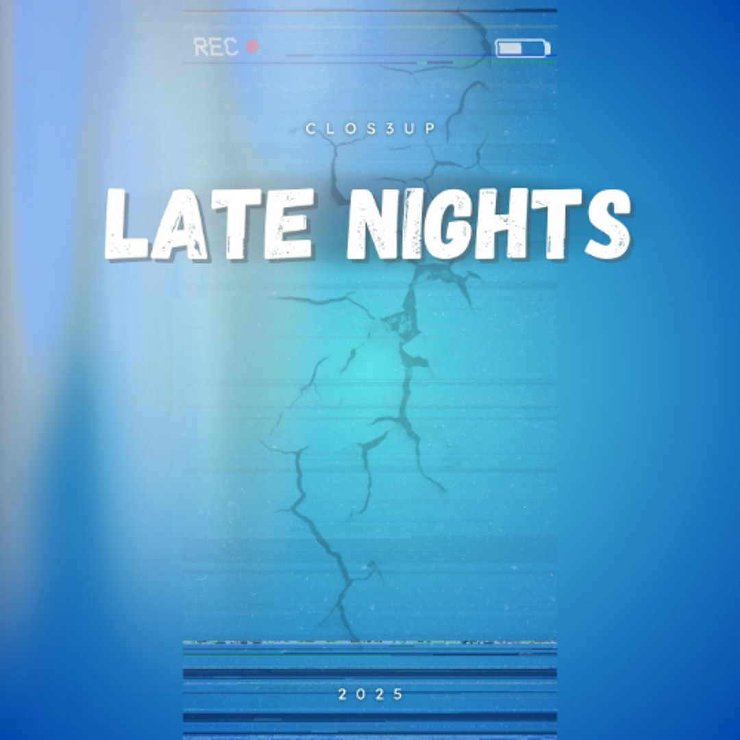 Stream Late Nights by Clos3up | Listen online for free on SoundCloud