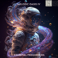 OSO 102 ✦ Melodic Oasis IV ✦ Celestial Frequencies VA