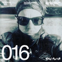 TSCAST 016 - Cle Acklin (Soundproof Music)