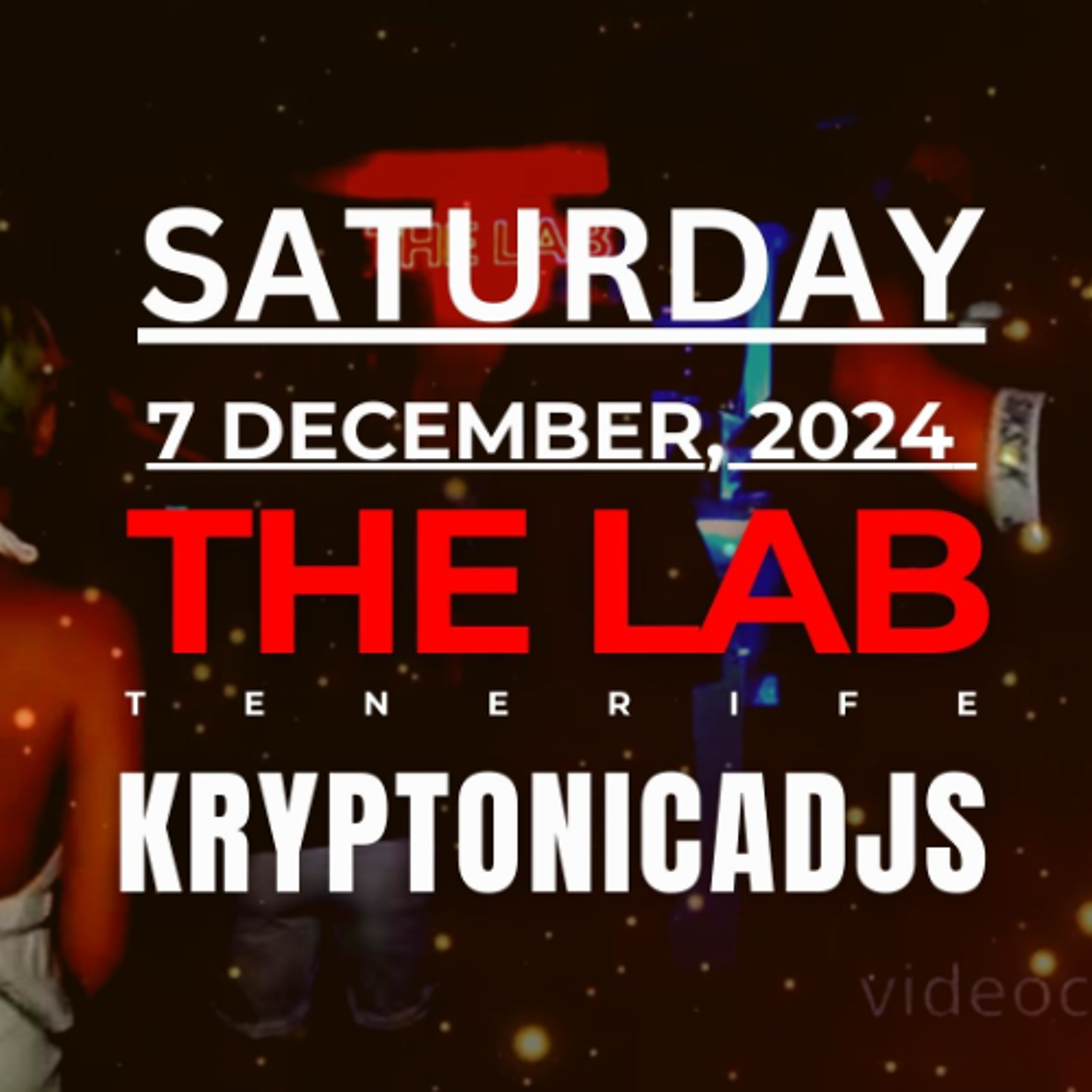 KRYPTONICADJS