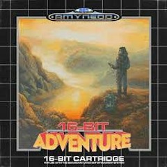 16-bit adventure main theme