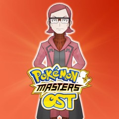 Battle! Maxie - Pokemon Masters OST