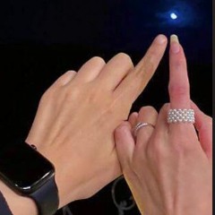 عليك اخاف حتى من مغز الابره حبيبي