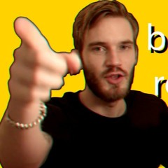 PewDiePie - Big PP (Remix by PartyInBackyard)