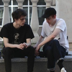 yung potro$hittel' varennik0v feat fubar - картошка для брата