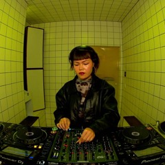 HÖR BERLIN x SAVAGE TAKEOVER - DI LINH - JUNE 28 / 2023