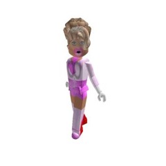 ROBUX SLUT