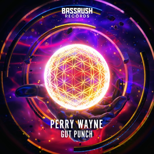 Stream Perry Wayne - Gut Punch by Bassrush