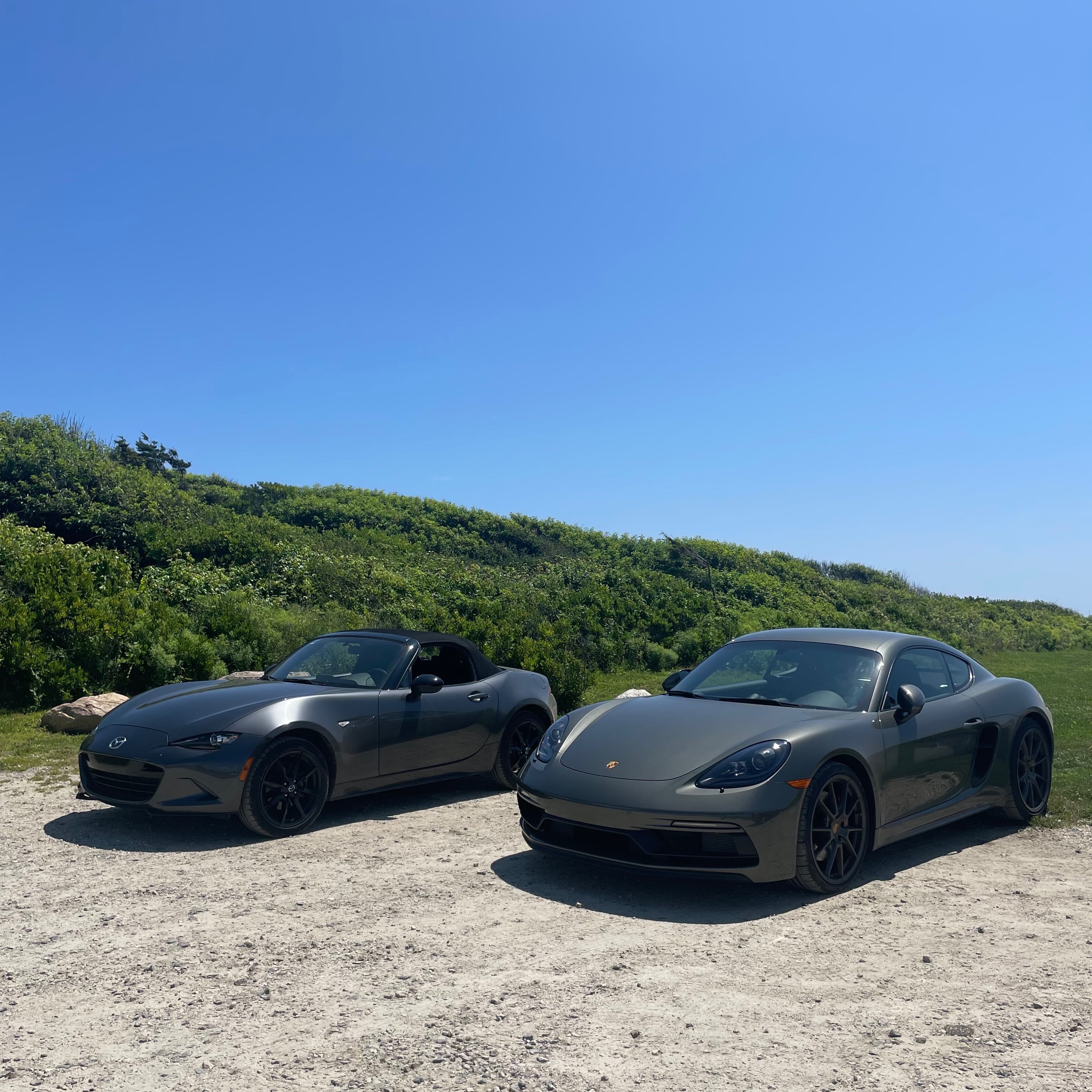The Autoholic Podcast