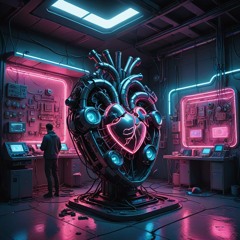 Fix My Broken Heart
