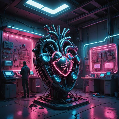 Fix My Broken Heart