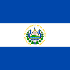 Dios bendiga El Salvador