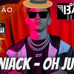 MC Niack - Oh Juliana (Versão: Barões da Pisadinha) (Forró)