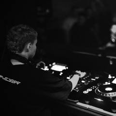 RaveYeff - HarterModus Karlsruhe 2024