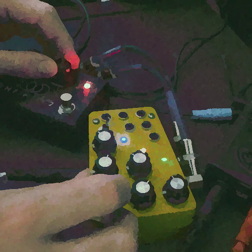 Live Sketch  28 Nov 2025