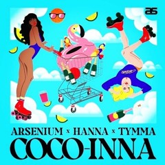 Arsenium - Coco Inna (Rai Tahiti remix).mp3