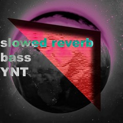 Earth Земля Zemlya phonk (slowed reverb bass YNT)