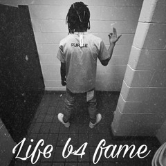 back of my mind ft luhhdon5