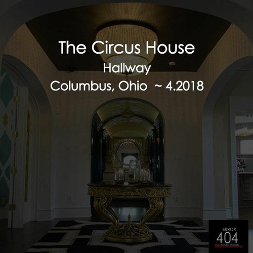 Stream WTFrick LIVE Talkshow Listen to The Circus House HALLWAY