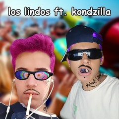Los Lindos - Malandra