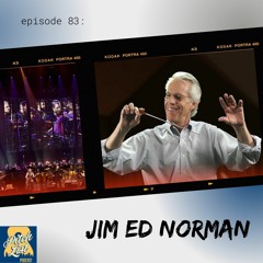 Ep 83: Jim Ed Norman