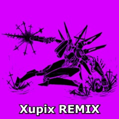 ULTRAKILL - INFINITE HYPERDEATH - 21 Take Care (Xupix Remix)