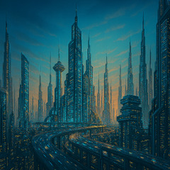Metropolis