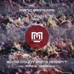 Some Count Some Dosen't (Franz Jäger Remix)