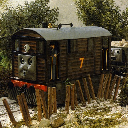 The Runaway Theme (Remix)