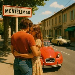 MONTÉLIMAR - À la mémoire de ma chère Ruth