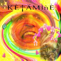 KETAMINE x GOOGYBOOGY (PROD. BIG SHUV)