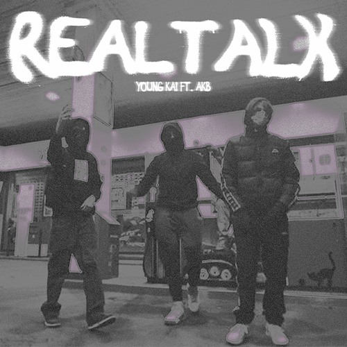 YOUNG KAI - REALTALK (feat. AkB)