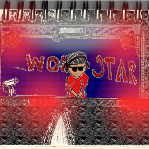 Car Radio (WORD STAR Remix)