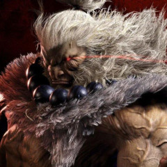AKUMA @973.SIAH