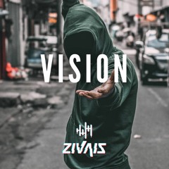 VISION (Trap beat)