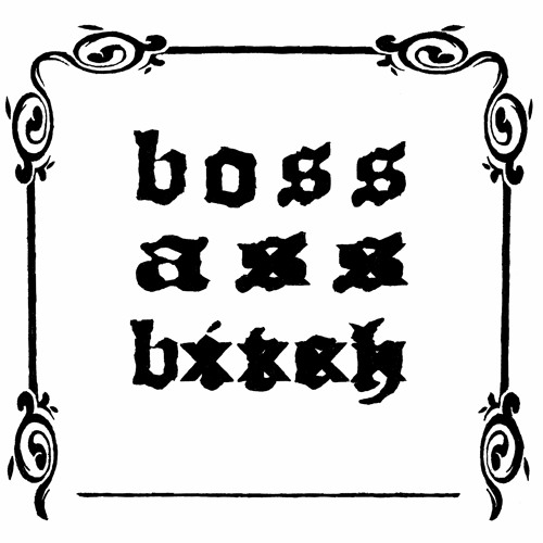 PTAF - Boss A** B**** (Censored (Chronowerx Club Edit))