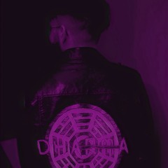 groovy twilight techno | DHARMA07