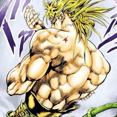 "It was i, DIO" DIO x MONTAGEM ECOS DA ESCURIDÃO (SUPER SLOWED)